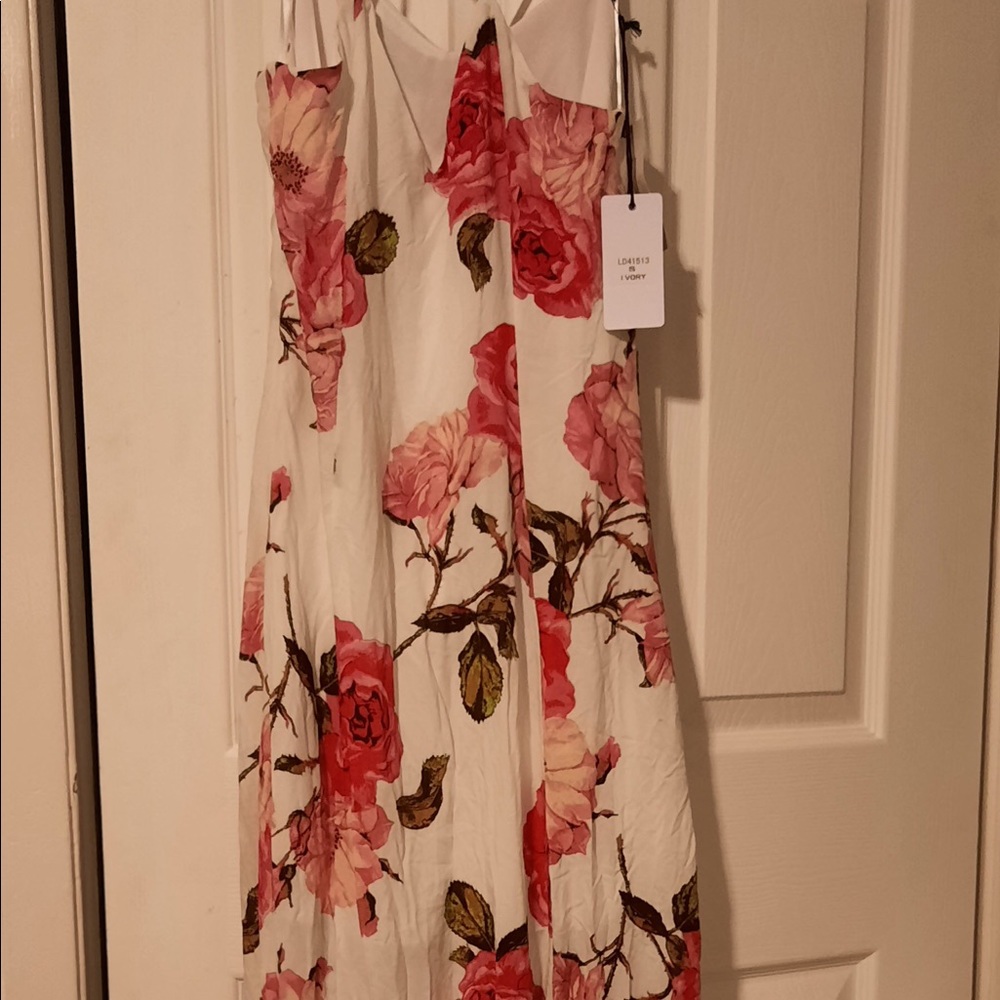 Boutique floral
